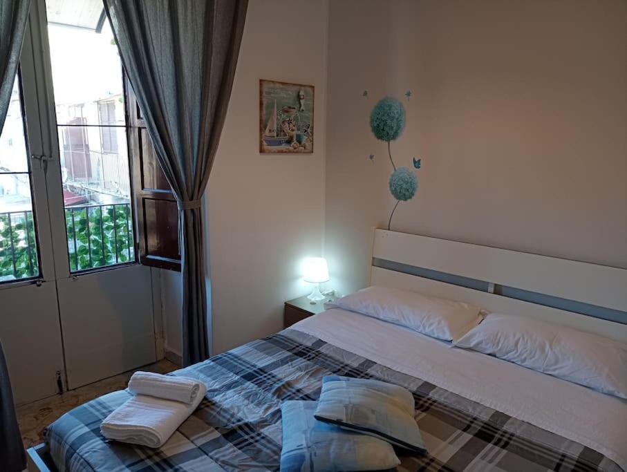 Apartment Stairway To Etna 1 *