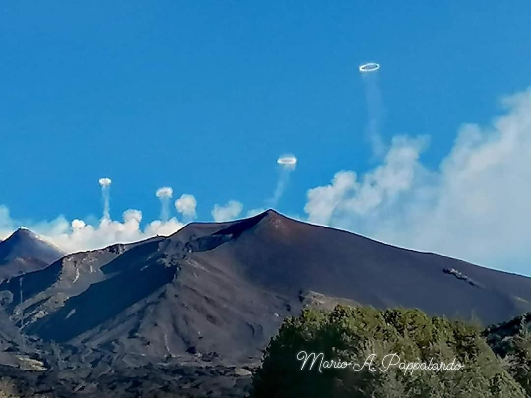 Stairway To Etna 1 Catania
