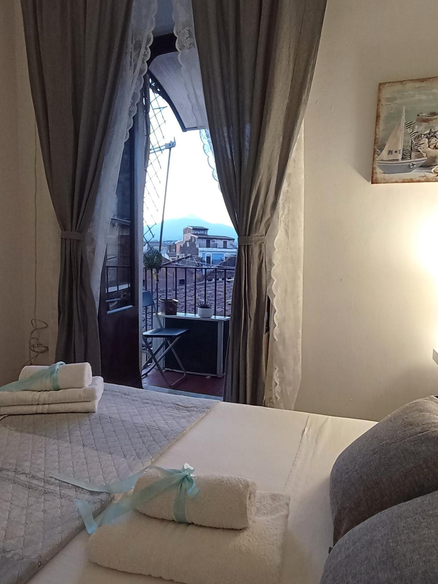 Stairway To Etna 1 Apartment